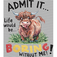 Animal Text Series-AT 1810